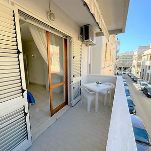Il Centro Di Gallipoli