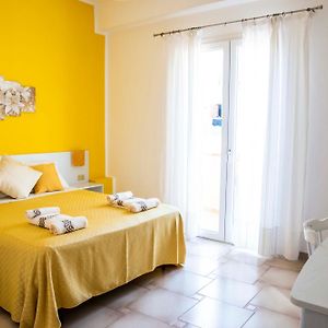 Blu Mare Lampedusa Bed And Breakfast